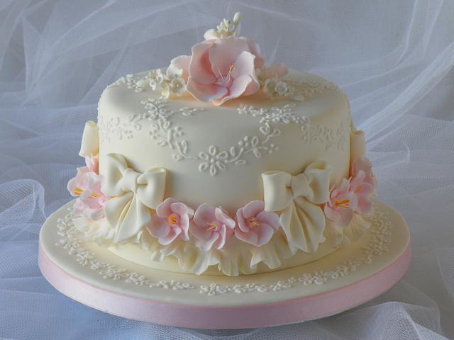 My Birthday Cake - Decorated Cake by CakeHeaven by - CakesDecor