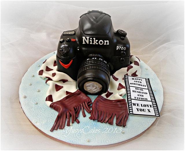 Nikon D700 Cake Cake By Yusy Sriwindawati Cakesdecor 0460