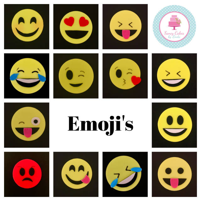 how to make emoji faces