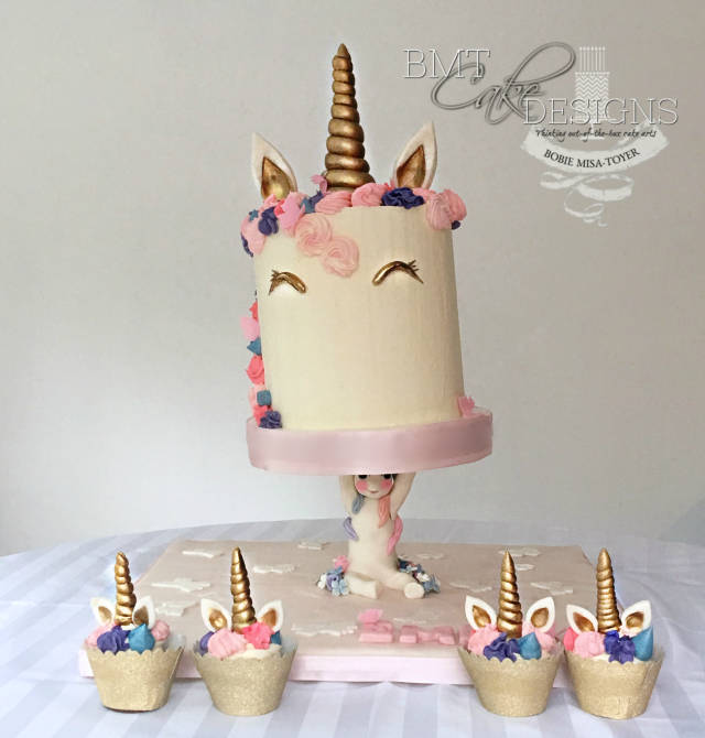 A Unicorn Birthday Party Is the Enchanting Theme Your Toddler Will Love