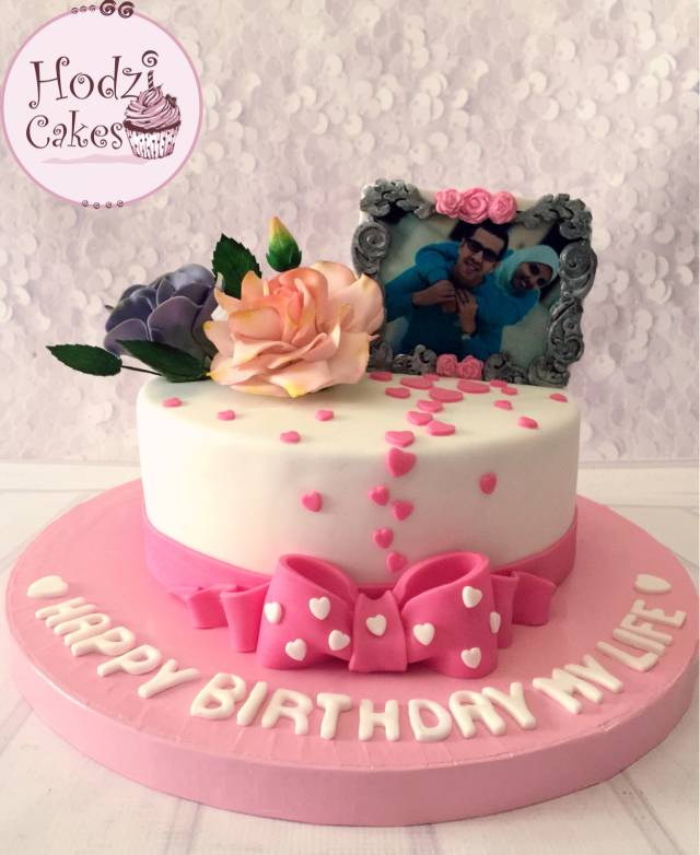 Details more than 148 romantic husband birthday cake super hot