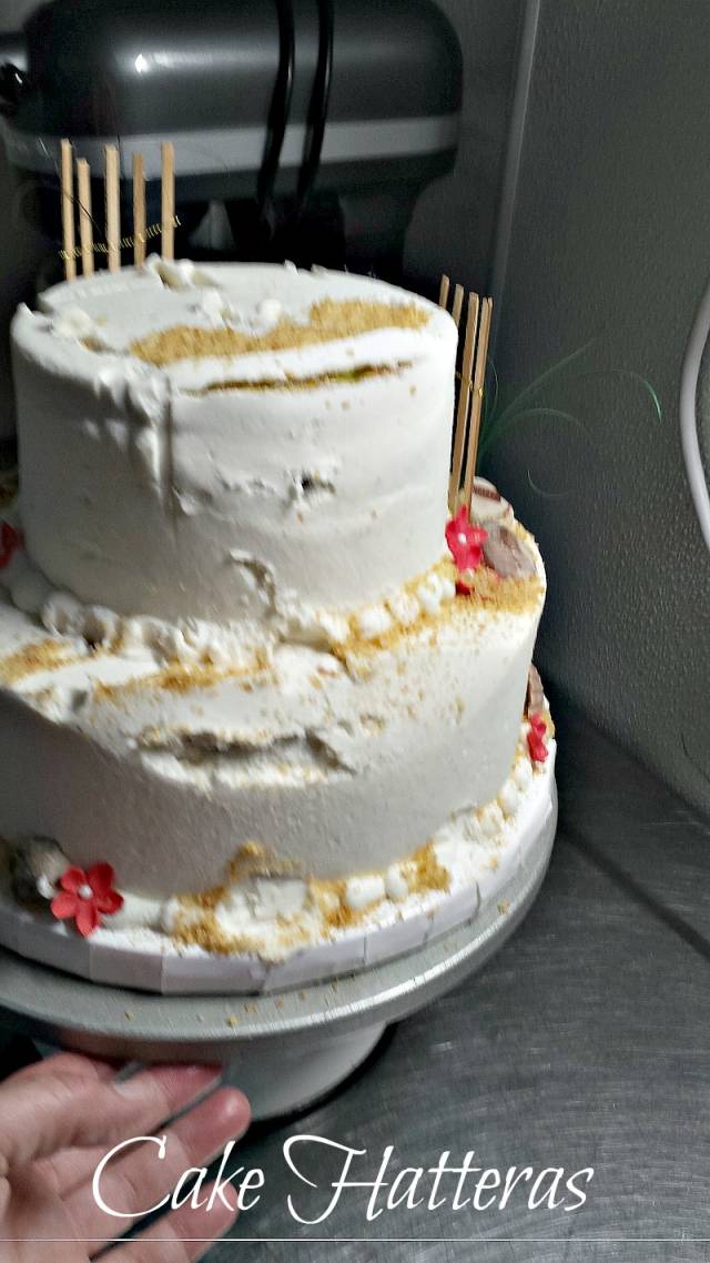 Learn about wedding cakes | Alippo