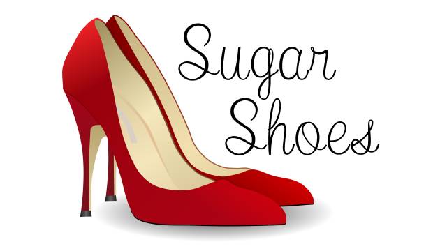 sugar shoes