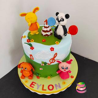 Cake Titounis Cakesdecor Cake Titounis Cakesdecor