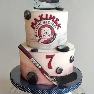 Cakes By Jitkap Cakesdecor