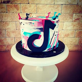 Cakes tagged birthday - CakesDecor