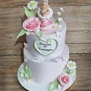 Latest Cakes - CakesDecor