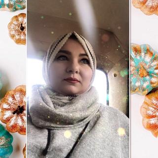 Wafaa mahmoud