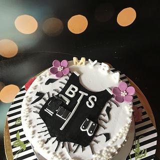 Latest Cakes - CakesDecor