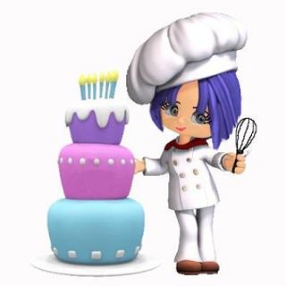 Moustoula Eleni (Alchemists of cakes)