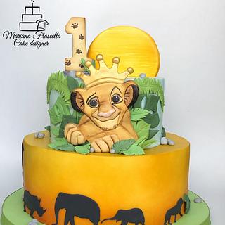 Cakes by Mariana Frascella - CakesDecor