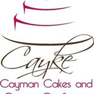 caymancake
