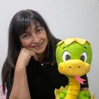 Alejandra Santillán