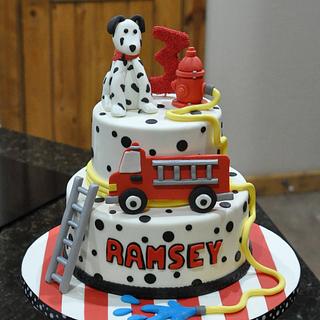 Ladder Cakes - CakesDecor