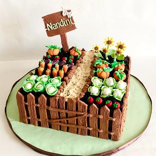 Somoshree Khandekar Cakesdecor