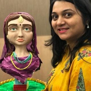 Chanda Rozario
