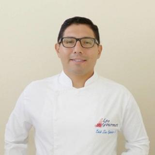Erick Zea O'Phelan Suárez Sugar Art