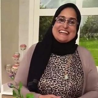 zahraa fayyad