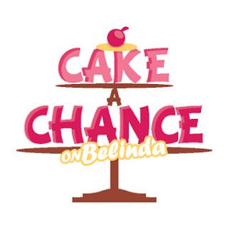 Cake A Chance On Belinda