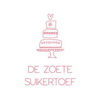 De Zoete Suikertoef