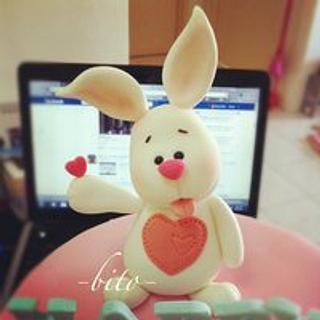 Sheryl BITO