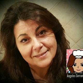 Ángeles Serrano