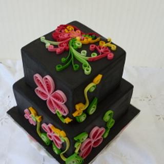Ruth - Gatoandcake