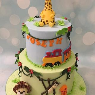 Cakes by Shereen - CakesDecor