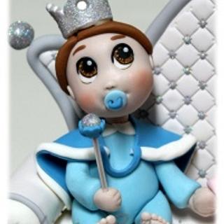 Linda Bellavia Cake Art