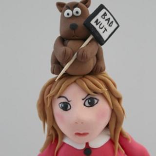 Marie's Bakehouse