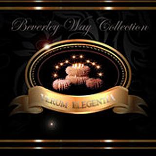The Beverley Way Collection, Beverley Way Designs USA