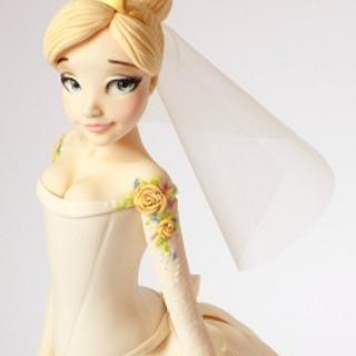 Torte d'incanto