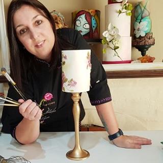 Marisa Morelli Monfort