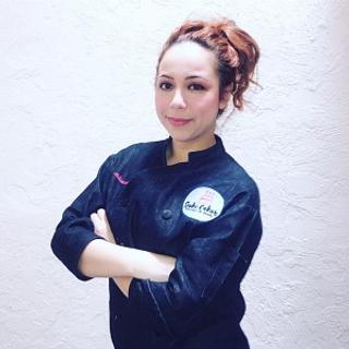 Suki Cakes
