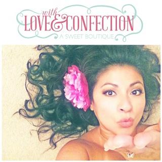 With Love & Confection