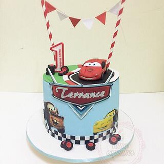 annacupcakes - CakesDecor