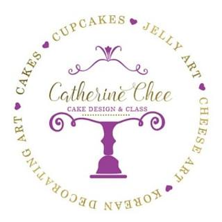 Catherine Chee Cake Design