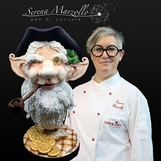 Serena Marzollo
