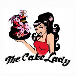 The Cake Lady