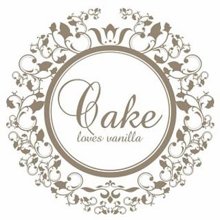 Cake Loves Vanilla