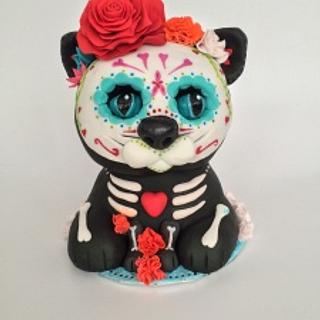 Celebration Cakes by Cathy Hill