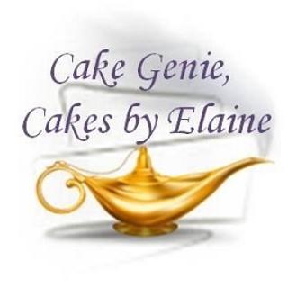 Elaine Bennion (Cake Genie, Cakes by Elaine)