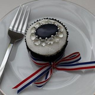 Victorious Cupcakes
