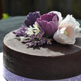 CakesVIZ