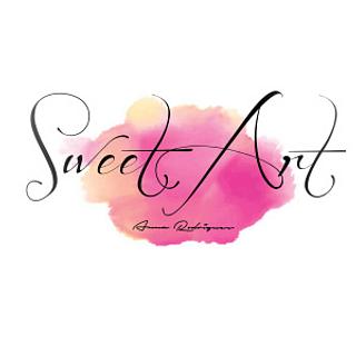 SWEET ART Anna Rodrigues