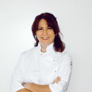 Silvia Caeiro Cakes