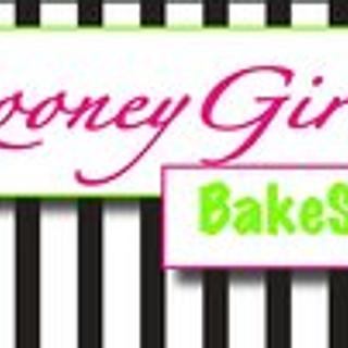 Maria @ RooneyGirl BakeShop