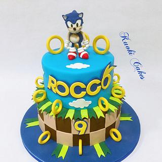 Latest Cakes - CakesDecor