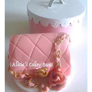 Cakes ged Ladies Cakesdecor