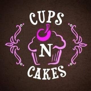 Cups-N-Cakes
